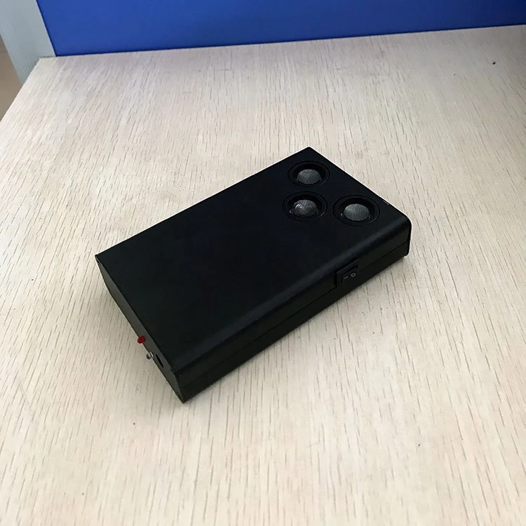Interférence audio
