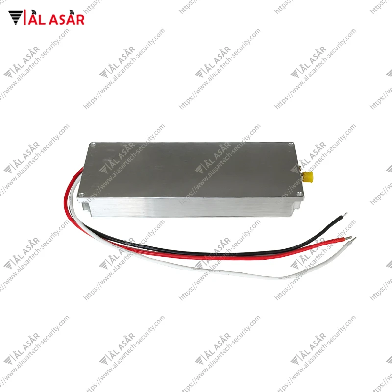 Module d'amplificateur RF Power