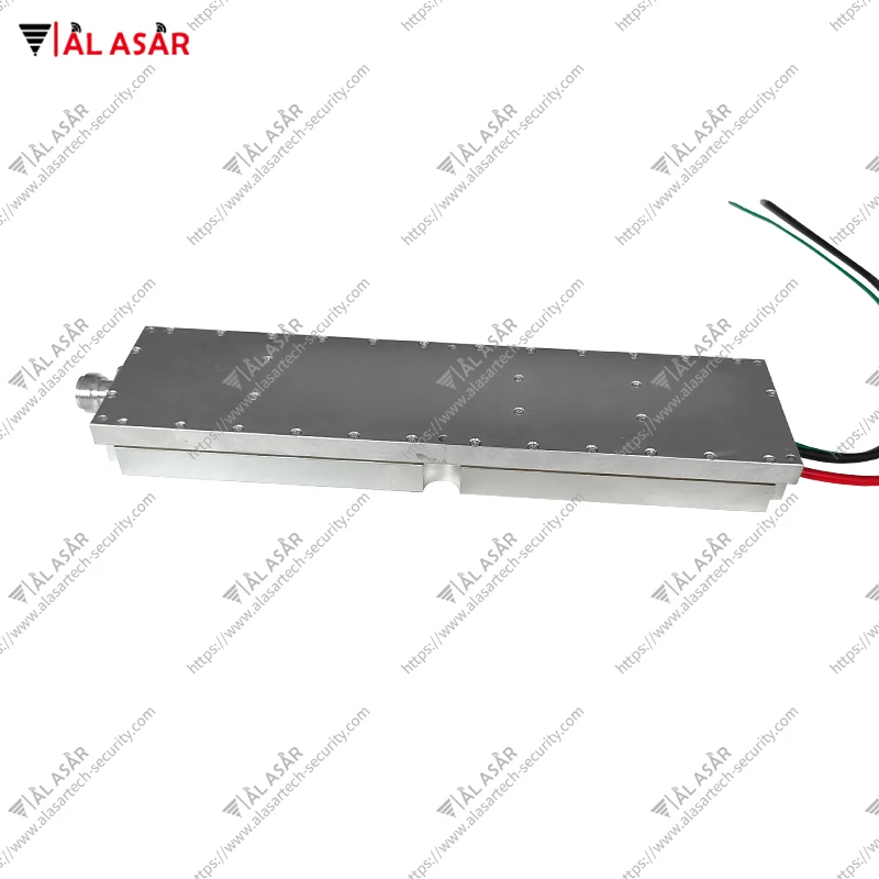 Amplificateur de puissance du signal du module RF 100W