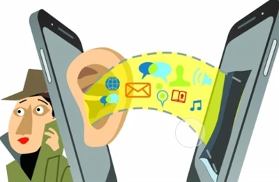 Une explication détaillée des techniques anti-écoute clandestine