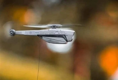Développement et application d'un système anti-UAV