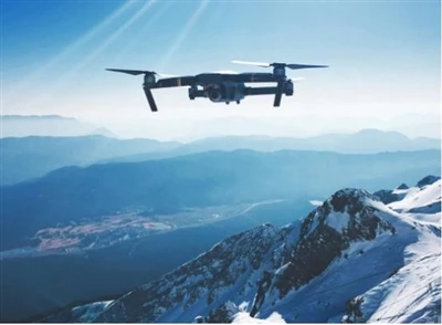 Pourquoi construire un système de contre-mesures de drones?