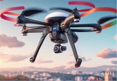 La différence entre les détecteurs de drones à main et les systèmes de détect...