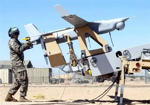 Technologie et méthodes de lutte contre les véhicules aériens sans pilote : d...