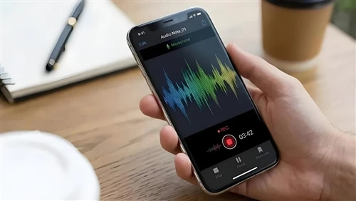 Comment le dispositif d'interférences d'enregistrement vocal omnidirectionnel à ultrasons à 360 -...