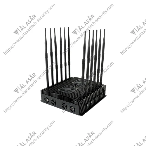 Cell phone signal blocker Cell phone signal blocker