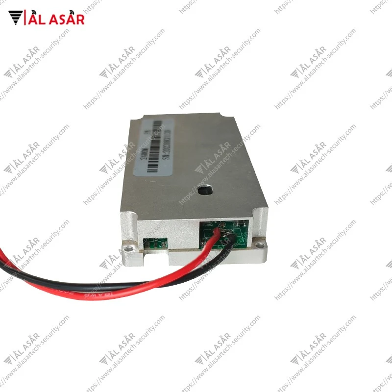 Signal Power Amplifier Module