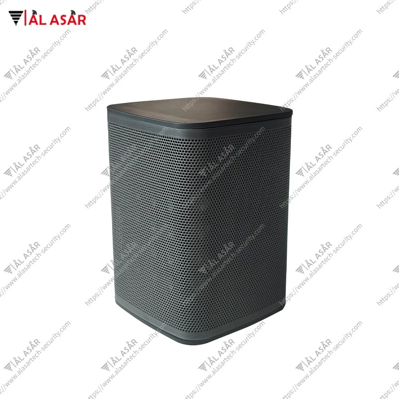 recording device jamming