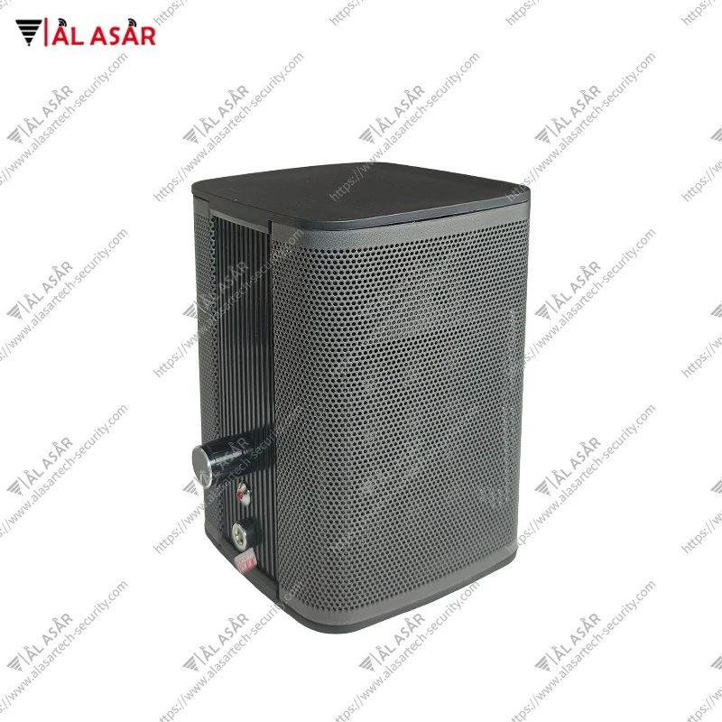 voice recorder scrambler